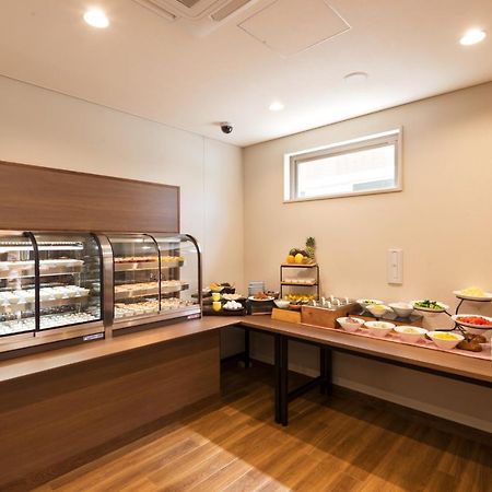 Hotel Sun Clover Koshigaya Eki Mae מראה חיצוני תמונה