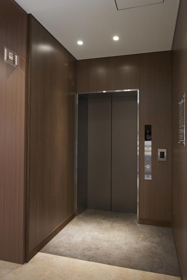 Hotel Sun Clover Koshigaya Eki Mae מראה חיצוני תמונה